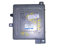 F240B ecm ecu computer 1987-1989 Mazda B2200