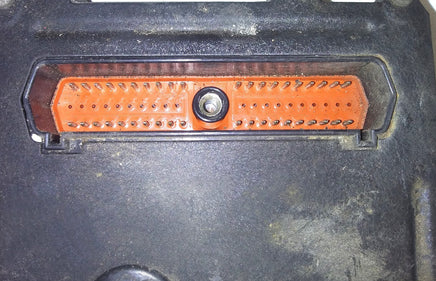 P04606473AA TCM transmission computer 1997 Chrysler Sebring