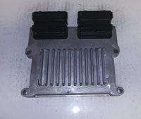 39110-3CDP2 ecu ecm computer 2019 Hyundai Santa Fe