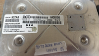 P05150761AB ecm ecu computer 2020-2023 Dodge Ram 1500
