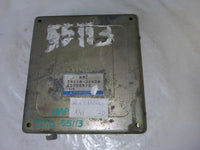 1988-1989 Hyundai Excel ecm ecu computer 39110-21420