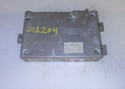2006 Cadillac DTS communication control module 15809541