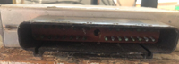 E7LC-2C219-AB Lincoln Mark VII ABS control module 1987-1989