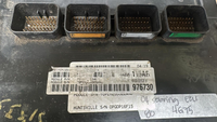 P04896115AB Chrysler Sebring or Dodge Stratus ecm ecu computer 2004