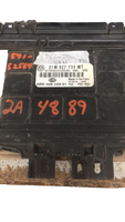 01M 927 733 MT Volkswagen Jetta ecm ecu computer 2005
