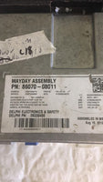 2011 Toyota Sienna door module 86070-08011