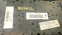 2010 Ford Flex multi-function control module AA8T 15604 AF