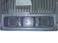 37820-5A2-A69 Honda Accord 2013 ecm ecu computer