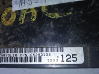 P05293125 ecm ecu computer 1995 Dodge Neon