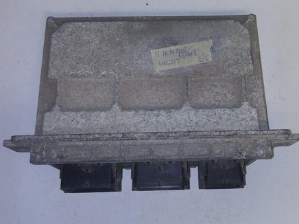 AL8Z-12A650-BRF ecm ecu computer 2011 Ford Escape or Mariner **tested** - Swan Auto