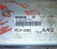 39110-22061 Hyundai  Scoupe 1994  ecm ecu computer