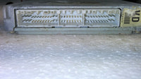 89661-06401 Toyota Camry 1997 ecm ecu computer