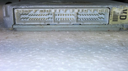 89661-06401 Toyota Camry 1997 ecm ecu computer