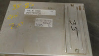 1226867 Buick or Chevy or Pontiac 1985-1986 ECM ECU computer