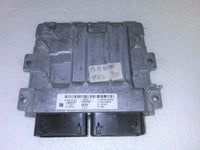 RMFV6A-12A650-AB ecm ecu computer 2017-2019 Ford Escape