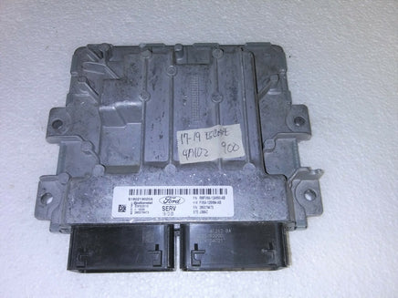 RMFV6A-12A650-AB ecm ecu computer 2017-2019 Ford Escape