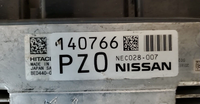 Nissan or Infiniti ecm ecu computer NEC028-007