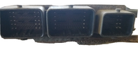 NEC006-661 ecm  ecu computer 2015-2016 Nissan Pathfinder