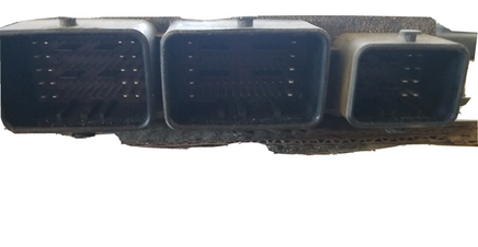 NEC006-661 ecm  ecu computer 2015-2016 Nissan Pathfinder