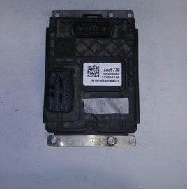 84456770 differential locking module 2019 Cadillac XT4 - Swan Auto
