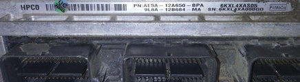 AE5A-12A650-BPA ecm ecu computer 2010 Ford Fusion Mercury Milan - Swan Auto