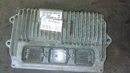 37820-5A3-L59 Honda Accord 2013 ECM ECU computer