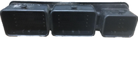 NEC005-867 Nissan Kicks ecm ecu computer 2020