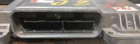 8953005026 Jeep Grand Cherokee ecm ecu computer 1987