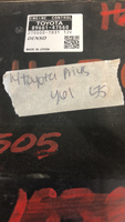 89661-47560 Toyota Prius 2014 ecm ecu computer