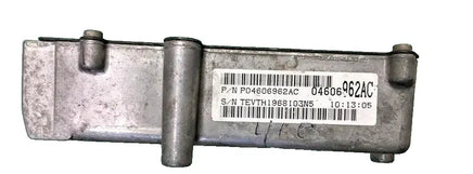 P04606962AC Sebring or Cirrus  Stratus or Breeze 1999 tcm transmission computer