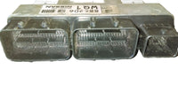NEC030-030 Nissan Pathfinder or Infiniti QX60 2016-2017 ecm ecu computer