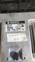 39133-2EYB4 ecm ecu computer 2015 Kia Forte