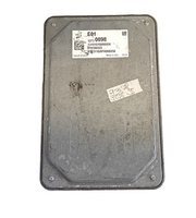 12730098 ECM ECU computer 2021-2025 Chevy Trailblazer