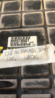 MR578507 Mitsubishi Eclipse 2002 ECM Ecu computer MR578507