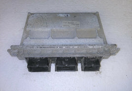 2011-2012 Ford Escape or Mariner ecm ecu computer BM6Z-12A650-CA