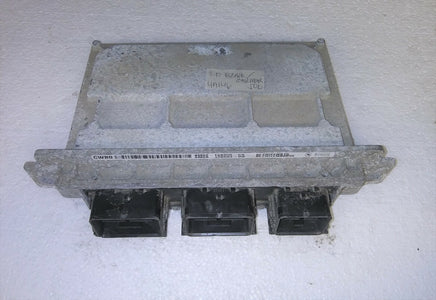 2011-2012 Ford Escape or Mariner ecm ecu computer BM6Z-12A650-CA
