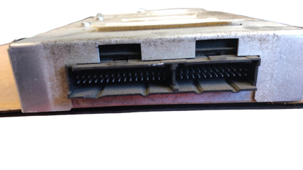 1991-1992 Cadillac Fleetwood ecm ecu computer 16159941