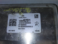 12696201 ecm ecu computer 2017-2019 Chevy Cruze or Malibu ***tested***