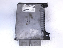 05033119AG Chrysler PT Cruiser 2001 ecm ecu computer