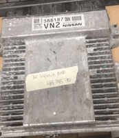 NEC023-095 ecm ecu computer 2016 Infiniti Q50 - Swan Auto