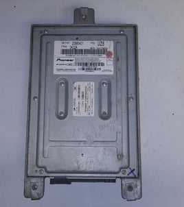 20880431 Amplifier power amp 2010-2017 Chevy Equinox