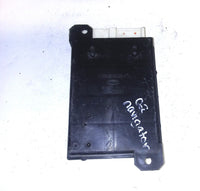 F75F-3C142-DD suspension control module 1997-1998 Ford Expedition