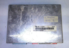 16183977 ecm ecu computer 1995 Chevy or GMC - Swan Auto