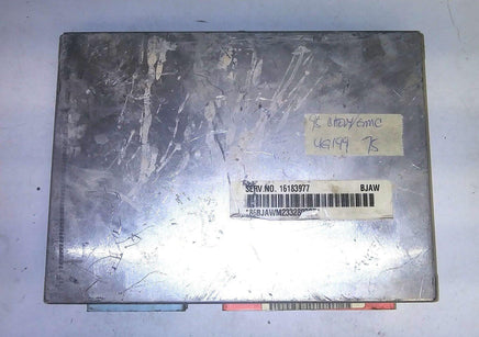 16183977 ecm ecu computer 1995 Chevy or GMC - Swan Auto
