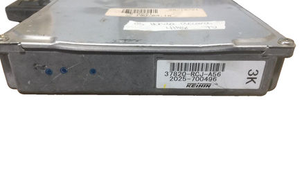 37820-RCJ-A56 Honda Accord battery control module 2005