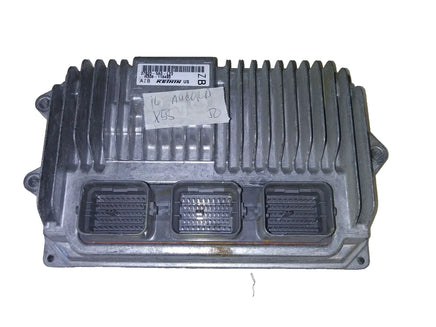 37820-5A0-L23 Honda Accord 2016 ecm ecu computer