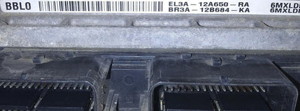 EL3A-12A650-RA ecm ecu computer 2014 Ford F150 F-150 **tested** - Swan Auto