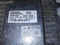 39138-2GTK5 Kia Optima 2016-2018 ecu ecm computer