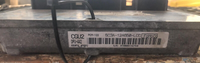 2005 Ford F-150 F250 pickup ecu ecm computer 5C3A-12A650-LCC