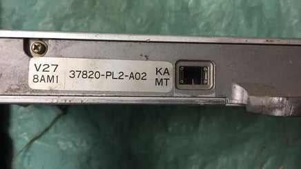 1989-1990 Acura Legend ECM Ecu computer 37820-PL2-A02